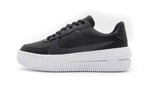 NIKE (WMNS) AIR FORCE 1 PLT.AF.ORM BLACK/ANTHRACITE/WHITE/BLACK 3