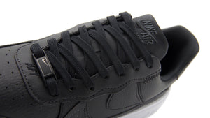 NIKE (WMNS) AIR FORCE 1 PLT.AF.ORM BLACK/ANTHRACITE/WHITE/BLACK 6