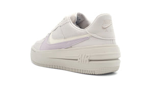 NIKE (WMNS) AIR FORCE 1 PLT.AF.ORM LV8 LIGHT OREWOOD BROWN/PLATINUM VIOLET 2