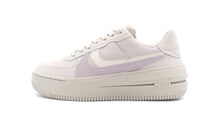 画像をギャラリービューアに読み込む, NIKE (WMNS) AIR FORCE 1 PLT.AF.ORM LV8 LIGHT OREWOOD BROWN/PLATINUM VIOLET 3