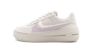 NIKE (WMNS) AIR FORCE 1 PLT.AF.ORM LV8 LIGHT OREWOOD BROWN/PLATINUM VIOLET 3