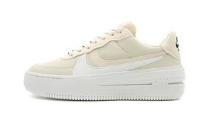 NIKE (WMNS) AIR FORCE 1 PLT.AF.ORM FOSSIL/SAIL/SUMMIT WHITE/BLACK 3