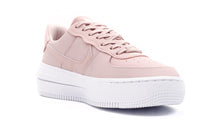 画像をギャラリービューアに読み込む, NIKE (WMNS) AIR FORCE 1 PLT.AF.ORM PINK OXFORD/LIGHT SOFT PINK/WHITE 5