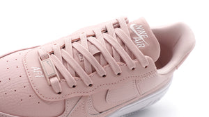 NIKE (WMNS) AIR FORCE 1 PLT.AF.ORM PINK OXFORD/LIGHT SOFT PINK/WHITE 6