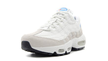 画像をギャラリービューアに読み込む, NIKE (WMNS)AIR MAX 95 SUMMIT WHITE/UNIVERSITY BLUE 1