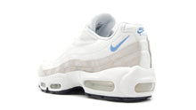 画像をギャラリービューアに読み込む, NIKE (WMNS)AIR MAX 95 SUMMIT WHITE/UNIVERSITY BLUE 2