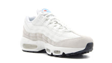 画像をギャラリービューアに読み込む, NIKE (WMNS)AIR MAX 95 SUMMIT WHITE/UNIVERSITY BLUE 5