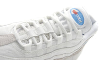 画像をギャラリービューアに読み込む, NIKE (WMNS)AIR MAX 95 SUMMIT WHITE/UNIVERSITY BLUE 6