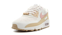 画像をギャラリービューアに読み込む, NIKE (WMNS) AIR MAX 90 SE &quot;NIKE SUN CLUB COLLECTION&quot; SAIL/ARCTIC ORANGE/PHANTOM/WHITE ONYX 1