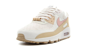 NIKE (WMNS) AIR MAX 90 SE "NIKE SUN CLUB COLLECTION" SAIL/ARCTIC ORANGE/PHANTOM/WHITE ONYX 1