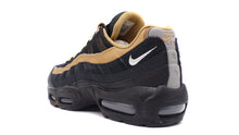 画像をギャラリービューアに読み込む, NIKE AIR MAX 95  BLACK/ELEMENTAL GOLD/SESAME/SUMMIT WHITE 2