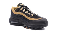 画像をギャラリービューアに読み込む, NIKE AIR MAX 95  BLACK/ELEMENTAL GOLD/SESAME/SUMMIT WHITE 5