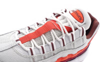 画像をギャラリービューアに読み込む, NIKE AIR MAX 95 PHOTON DUST/WHITE/DARK PONY/PICANTE RED 6