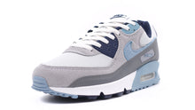 画像をギャラリービューアに読み込む, NIKE AIR MAX 90 PURE PLATINUM/WORN BLUE/OBSIDIAN/WOLF GREY/COOL GREY 1