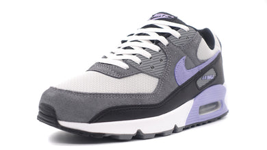 NIKE AIR MAX 90 PHOTON DUST/LIGHT THISTLE/COOL GREY 1