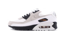 画像をギャラリービューアに読み込む, NIKE AIR MAX 90 WHITE/PURE PLATINUM/BLACK/HOT CURRY 3