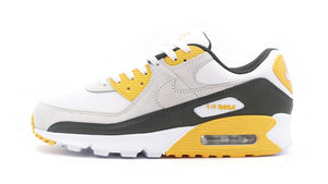 NIKE AIR MAX 90 WHITE/WHITE/PHOTON DUST/UNIVERSITY GOLD – mita