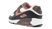 画像をギャラリービューアに読み込む, NIKE AIR MAX 90 SUMMIT WHITE/RED STARDUST/IRONSTONE 2