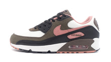 画像をギャラリービューアに読み込む, NIKE AIR MAX 90 SUMMIT WHITE/RED STARDUST/IRONSTONE 3