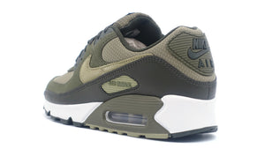 NIKE AIR MAX 90 NEUTRAL OLIVE/NEUTRAL OLIVE/MEDIUM OLIVE 2