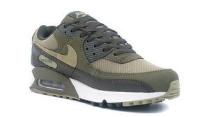 NIKE AIR MAX 90 NEUTRAL OLIVE/NEUTRAL OLIVE/MEDIUM OLIVE 5