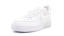 画像をギャラリービューアに読み込む, NIKE AIR FORCE 1 REACT WHITE/WHITE/WHITE 1