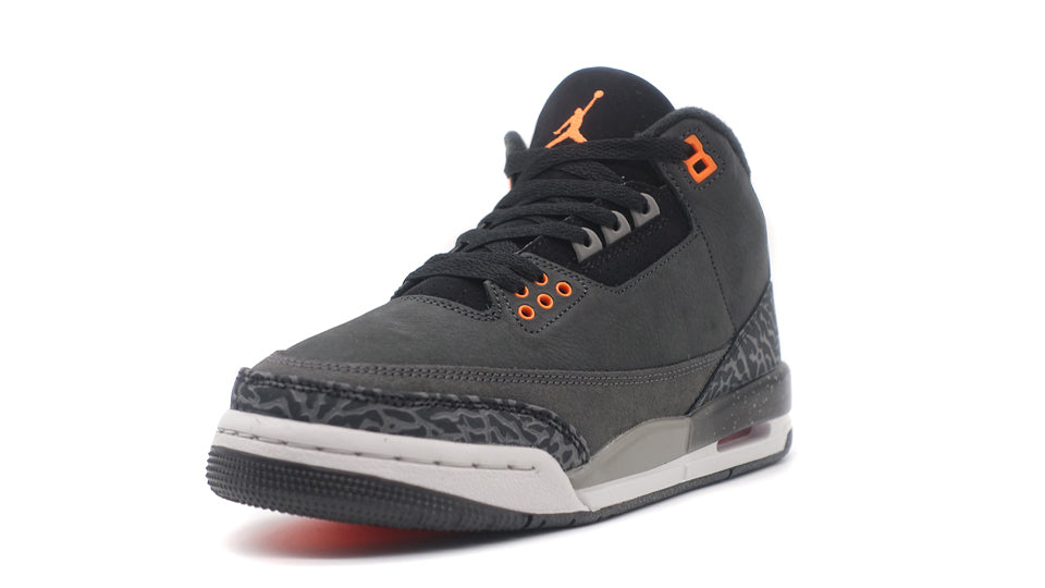 Air jordan 3 clearance fear