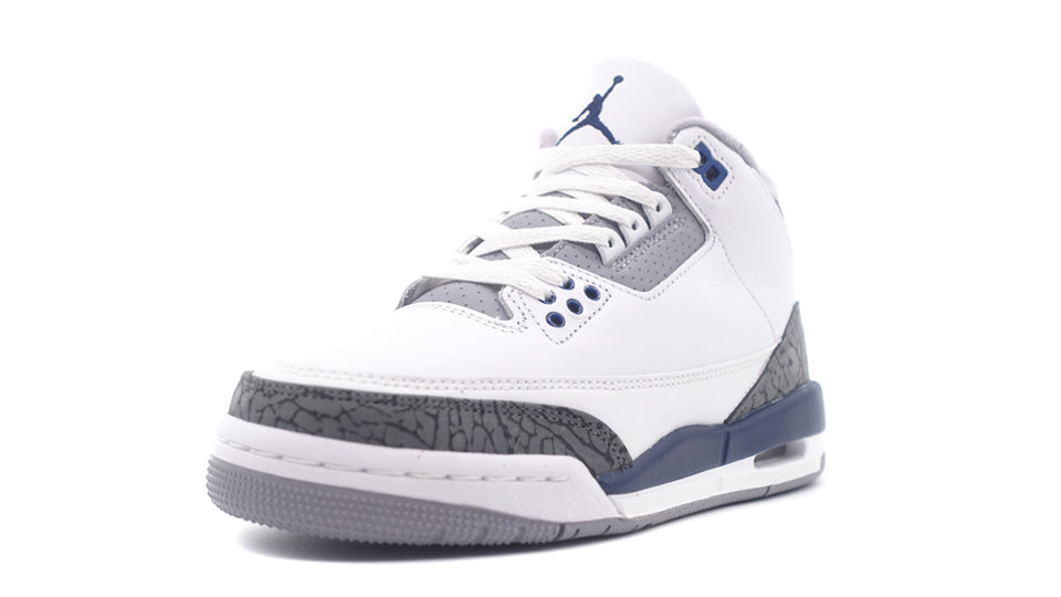 JORDAN BRAND AIR JORDAN 3 RETRO GS