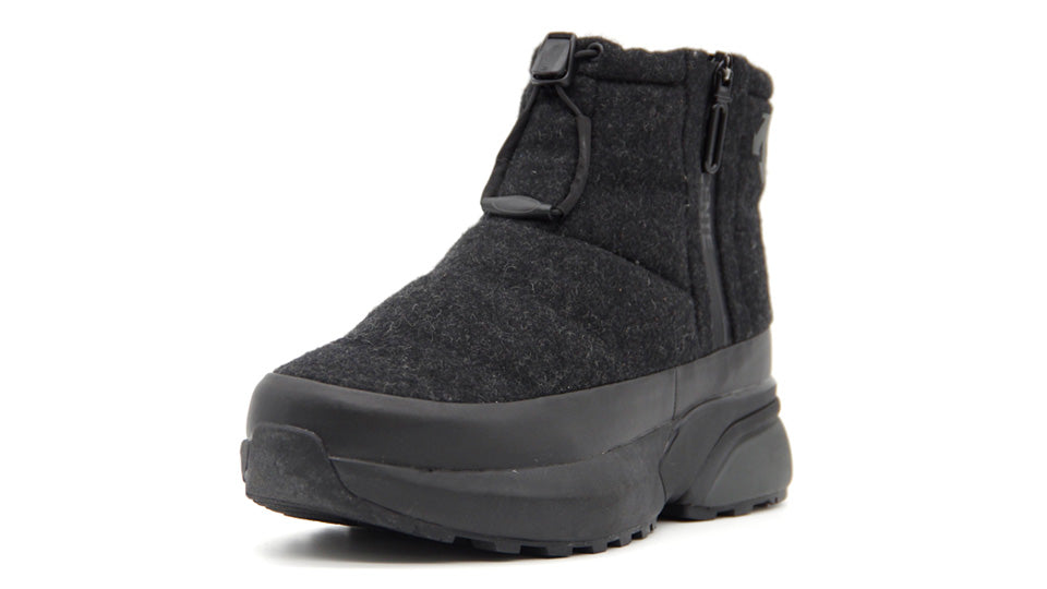 DESCENTE ACTIVE WINTER BOOTS SHORT BGR – mita sneakers