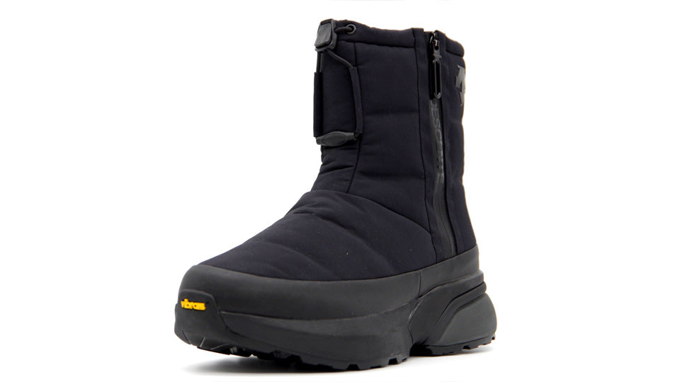 DESCENTE ACTIVE WINTER BOOTS PLUS BLK – mita sneakers