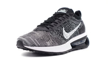 画像をギャラリービューアに読み込む, NIKE (WMNS) AIR MAX FLYKNIT RACER BLACK/WHITE 1