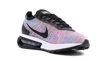 画像をギャラリービューアに読み込む, NIKE (WMNS) AIR MAX FLYKNIT RACER GHOST GREEN/BLACK/PINK BLAST/PHOTO BLUE 5