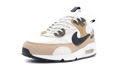 NIKE (WMNS) AIR MAX 90 FUTURA PHANTOM/BLACK/HEMP/SANDDRIFT 1