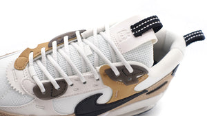 NIKE (WMNS) AIR MAX 90 FUTURA PHANTOM/BLACK/HEMP/SANDDRIFT 6