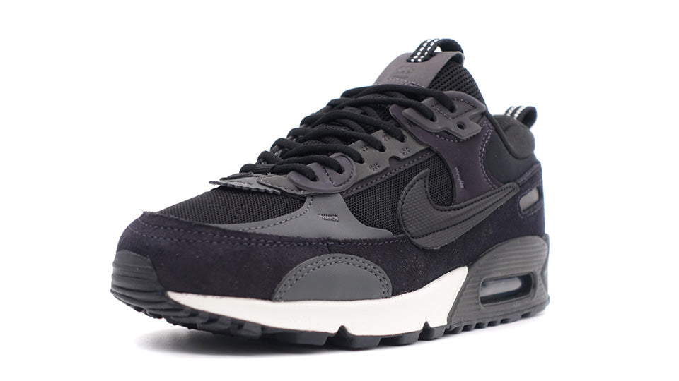 Nike air max futura on sale black