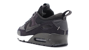 NIKE (WMNS) AIR MAX 90 FUTURA BLACK/BLACK/IRON GREY/OIL GREY 2