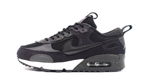 Air max 90 top oil grey