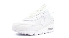 画像をギャラリービューアに読み込む, NIKE (WMNS) AIR MAX 90 FUTURA WHITE/WHITE/WHITE/WHITE 1