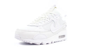 NIKE (WMNS) AIR MAX 90 FUTURA WHITE/WHITE/WHITE/WHITE 1