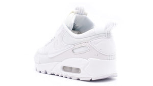 NIKE (WMNS) AIR MAX 90 FUTURA WHITE/WHITE/WHITE/WHITE 2