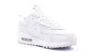 NIKE (WMNS) AIR MAX 90 FUTURA WHITE/WHITE/WHITE/WHITE 5