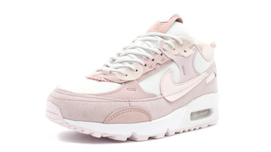 NIKE (WMNS) AIR MAX 90 FUTURA SUMMIT WHITE/LIGHT SOFT PINK/BARELY ROSE 1