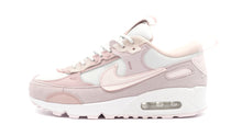 画像をギャラリービューアに読み込む, NIKE (WMNS) AIR MAX 90 FUTURA SUMMIT WHITE/LIGHT SOFT PINK/BARELY ROSE 3