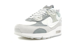 NIKE (WMNS) AIR MAX 90 FUTURA SUMMIT WHITE/SUMMIT WHITE/MICA GREEN 1