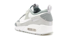 画像をギャラリービューアに読み込む, NIKE (WMNS) AIR MAX 90 FUTURA SUMMIT WHITE/SUMMIT WHITE/MICA GREEN 2