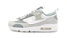 画像をギャラリービューアに読み込む, NIKE (WMNS) AIR MAX 90 FUTURA SUMMIT WHITE/SUMMIT WHITE/MICA GREEN 3