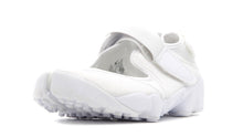 画像をギャラリービューアに読み込む, NIKE (WMNS) AIR RIFT BR WHITE/WHITE/PURE PLATINUM 1