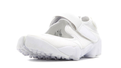 NIKE (WMNS) AIR RIFT BR WHITE/WHITE/PURE PLATINUM 1