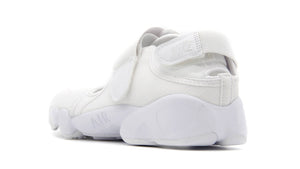 NIKE (WMNS) AIR RIFT BR WHITE/WHITE/PURE PLATINUM 2