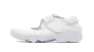 NIKE (WMNS) AIR RIFT BR WHITE/WHITE/PURE PLATINUM 3